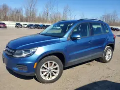 WVGBV7AX9HK049224 2017 VOLKSWAGEN TIGUAN