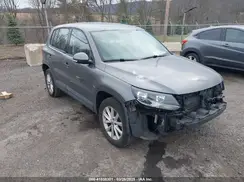 WVGBV7AX9HK049420 2017 VOLKSWAGEN TIGUAN