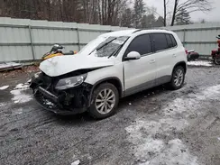 WVGBV7AX9HK050387 2017 VOLKSWAGEN TIGUAN