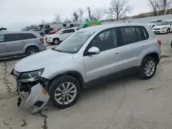 WVGBV7AX9HK050518 2017 VOLKSWAGEN TIGUAN