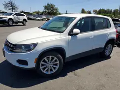 WVGBV7AX9HK050552 2017 VOLKSWAGEN TIGUAN