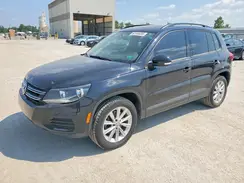 WVGBV7AX9HK053144 2017 VOLKSWAGEN TIGUAN