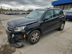 WVGBV7AX9HW501195 2017 VOLKSWAGEN TIGUAN