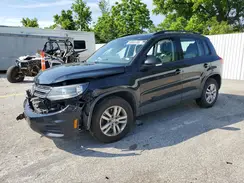 WVGBV7AX9HW508700 2017 VOLKSWAGEN TIGUAN