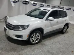 WVGBV7AX9HW510107 2017 VOLKSWAGEN TIGUAN