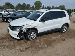 WVGBV7AX9HW512083 2017 VOLKSWAGEN TIGUAN