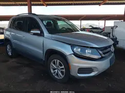 WVGBV7AX9HW512634 2017 VOLKSWAGEN TIGUAN