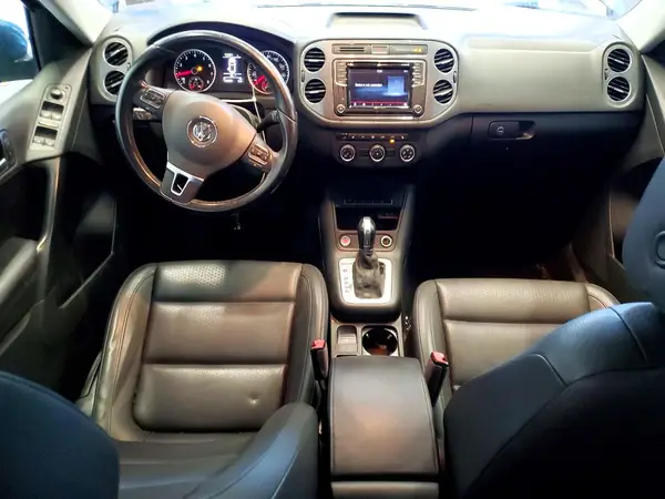 WVGBV7AX9HW513170 2017 VOLKSWAGEN TIGUAN - Image 8