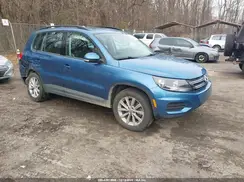 WVGBV7AX9JK002006 2018 VOLKSWAGEN TIGUAN