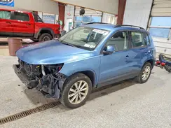 WVGBV7AX9JK004323 2018 VOLKSWAGEN TIGUAN