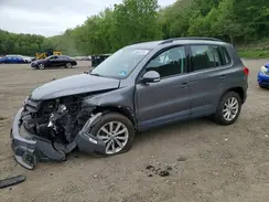 WVGBV7AX9JK004399 2018 VOLKSWAGEN TIGUAN