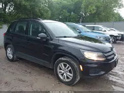 WVGBV7AXXGK000497 2016 VOLKSWAGEN TIGUAN