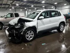 WVGBV7AXXGW006101 2016 VOLKSWAGEN TIGUAN