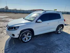 WVGBV7AXXGW006406 2016 VOLKSWAGEN TIGUAN