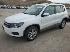 WVGBV7AXXGW031354 2016 VOLKSWAGEN TIGUAN