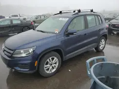 WVGBV7AXXGW032567 2016 VOLKSWAGEN TIGUAN