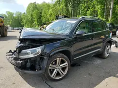 WVGBV7AXXGW039499 2016 VOLKSWAGEN TIGUAN