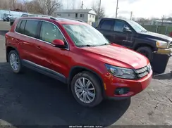 WVGBV7AXXGW056349 2016 VOLKSWAGEN TIGUAN