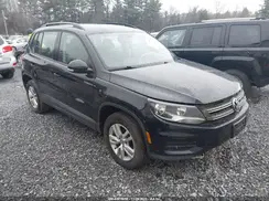 WVGBV7AXXGW066251 2016 VOLKSWAGEN TIGUAN