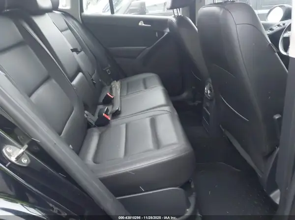 WVGBV7AXXGW066251 2016 VOLKSWAGEN TIGUAN - Image 8