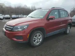 WVGBV7AXXGW079615 2016 VOLKSWAGEN TIGUAN