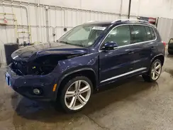 WVGBV7AXXGW504525 2016 VOLKSWAGEN TIGUAN