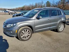 WVGBV7AXXGW507313 2016 VOLKSWAGEN TIGUAN