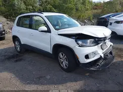 WVGBV7AXXGW525696 2016 VOLKSWAGEN TIGUAN