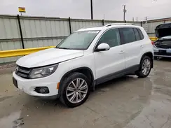 WVGBV7AXXGW526220 2016 VOLKSWAGEN TIGUAN