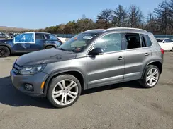 WVGBV7AXXGW527304 2016 VOLKSWAGEN TIGUAN