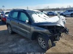 WVGBV7AXXGW530316 2016 VOLKSWAGEN TIGUAN