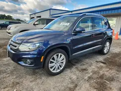 WVGBV7AXXGW537797 2016 VOLKSWAGEN TIGUAN