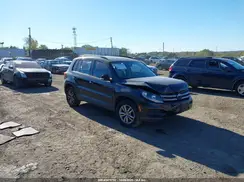 WVGBV7AXXGW541428 2016 VOLKSWAGEN TIGUAN