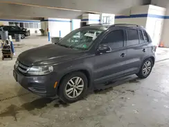 WVGBV7AXXGW545785 2016 VOLKSWAGEN TIGUAN