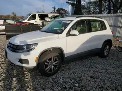 WVGBV7AXXGW548170 2016 VOLKSWAGEN TIGUAN
