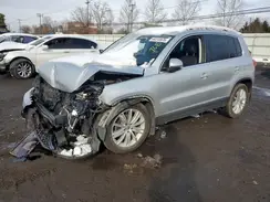WVGBV7AXXGW554423 2016 VOLKSWAGEN TIGUAN