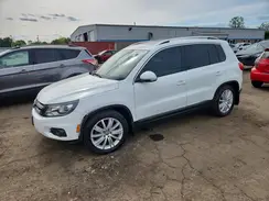 WVGBV7AXXGW558939 2016 VOLKSWAGEN TIGUAN