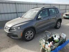 WVGBV7AXXGW560979 2016 VOLKSWAGEN TIGUAN