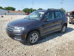 WVGBV7AXXGW568645 2016 VOLKSWAGEN TIGUAN