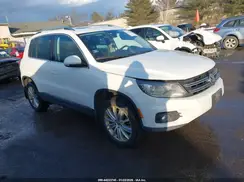 WVGBV7AXXGW573148 2016 VOLKSWAGEN TIGUAN