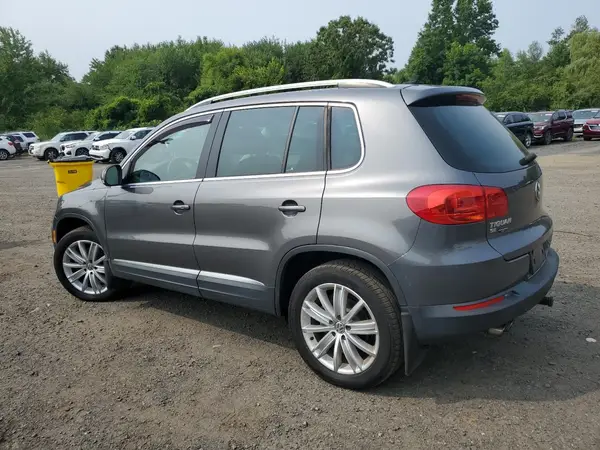WVGBV7AXXGW573778 2016 VOLKSWAGEN TIGUAN - Image 2