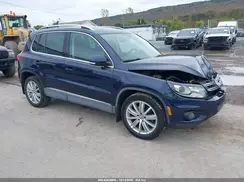 WVGBV7AXXGW574235 2016 VOLKSWAGEN TIGUAN