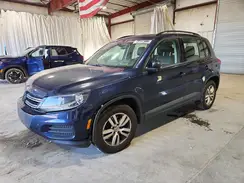 WVGBV7AXXGW577829 2016 VOLKSWAGEN TIGUAN