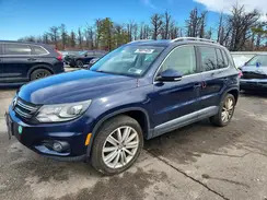 WVGBV7AXXGW580701 2016 VOLKSWAGEN TIGUAN