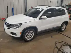 WVGBV7AXXGW581573 2016 VOLKSWAGEN TIGUAN