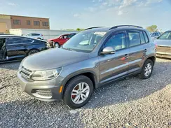 WVGBV7AXXGW582139 2016 VOLKSWAGEN TIGUAN