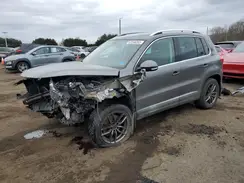 WVGBV7AXXGW584067 2016 VOLKSWAGEN TIGUAN