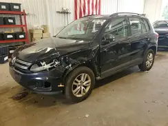 WVGBV7AXXGW589477 2016 VOLKSWAGEN TIGUAN