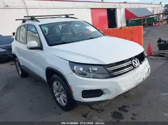 WVGBV7AXXGW592301 2016 VOLKSWAGEN TIGUAN