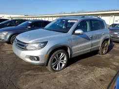 WVGBV7AXXGW594064 2016 VOLKSWAGEN TIGUAN